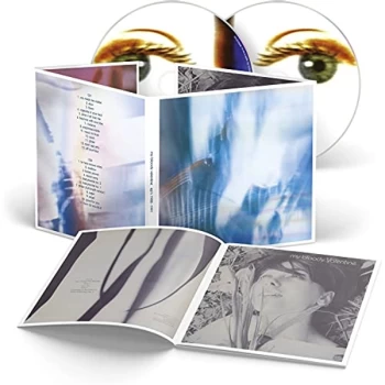 Image of my bloody valentine - EPs 1988-1991 and Rare Tracks CD