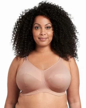 Image of Goddess Celeste Non Wired Bra