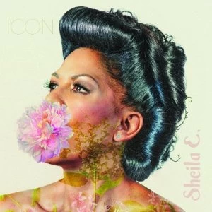 Image of Sheila E. - Icon Vinyl