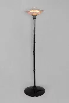 Image of 2000W Floor Standing Patio Heater
