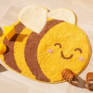 Image of Sass & Belle Bee Happy Rug