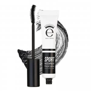 Image of Eyeko Sport Waterproof Mascara - Black