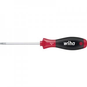 Image of Wiha Workshop Torx screwdriver Size (screwdriver) T 10 Blade length: 80 mm
