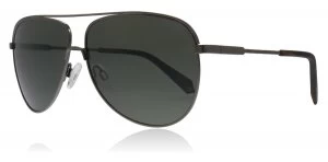 Image of Polaroid PLD2054/S Sunglasses Dark Ruthenium KJ1 Polariserade 60mm