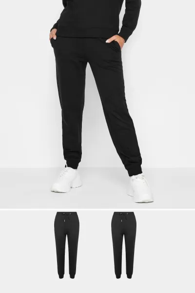 Image of Petite Basic Joggers