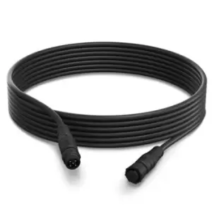 Image of Innr Lighting OEC 150 power cable Black 5 m