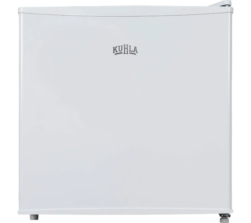 Image of KUHLA KTTFZ0E5W Mini Freezer - White 5056233834733