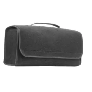 Image of Carpassion 20101 XL Black Luggage Storage Bag