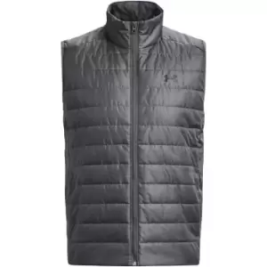 Image of Under Armour Strm Ins Vest - Grey