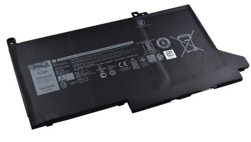 Image of Dell DELL PGFX4 laptop spare part Battery PGFX4