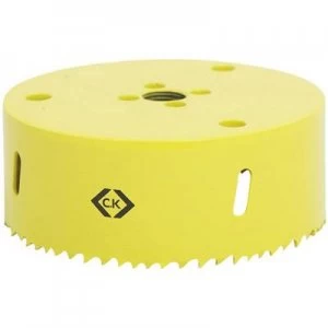 Image of C.K. 424034 Hole saw 105mm