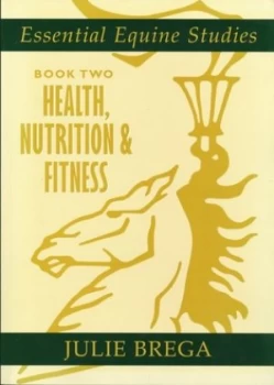 Image of Essential Equine Studies by Julie Brega Paperback