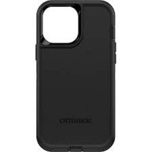 Image of Otterbox Defender iPhone 13 Black CB74523