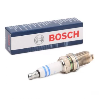 Image of Bosch Spark Plug SKODA,AUDI,VW 0 242 235 797 101905610A,B240100QAA,32017026 101905610A,101905610A,101905610A,101905610B