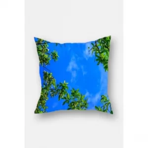 Image of YS222173178 Multicolor Cushion Cover