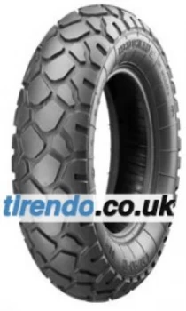 Image of Heidenau K77 120/90-10 TL 66M