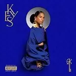 Image of Alicia Keys - Keys (Music CD)