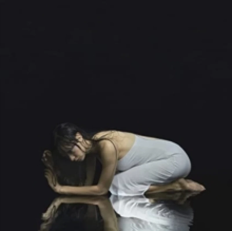 Image of Lucinda Chua Antidotes (Vinyl) 12 Album