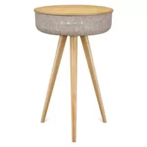 Image of Victrola VS-140-OAK Wood Wireless