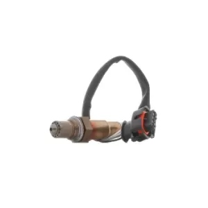 Image of RIDEX Lambda sensor 3922L0311 Oxygen sensor,O2 sensor OPEL,VAUXHALL,Corsa D Schragheck (S07),Corsa C Schragheck (X01),Meriva A (X03)