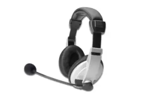 Image of Digitus Stereo Multimedia Headset