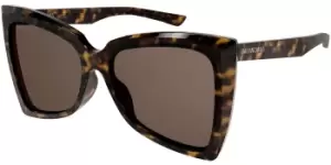 Image of Balenciaga Sunglasses BB0174S 002