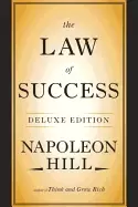 Image of law of success deluxe edition