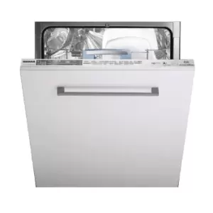 Image of Hoover HLSI762 GT Fully Integrated Dishwasher