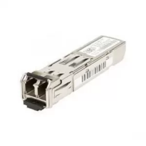 Image of MicroOptics SFP 1.25 Gbps, SMF, 10 km, LC, Compatible with Moxa SFP-1GLXLC