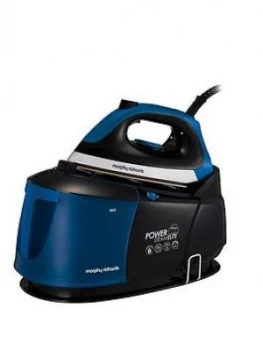 Image of Morphy Richards 332016 Auto-Clean Power Steam Elite Steam Generator