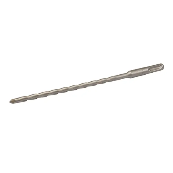 Image of Silverline SDS Plus Masonry Drill Bit - 7 x 210mm