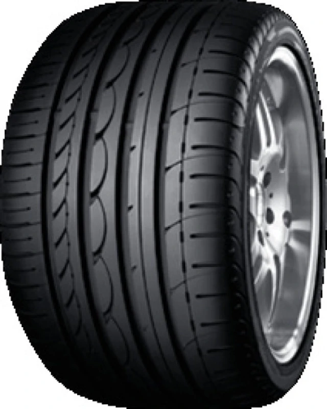 Image of Yokohama Advan Sport (V103E) ( 225/50 R18 95W RPB ) Summer tires