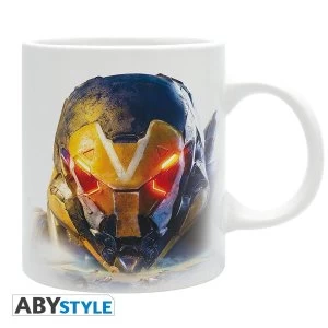 Image of Anthem - Group Mug
