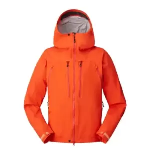 Image of Karrimor Alpine Jacket Mens - Orange