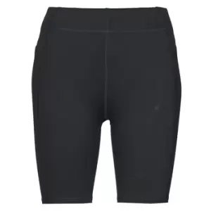 Image of Only Play ONPFIMA womens Shorts in Black - Sizes S,M,XS