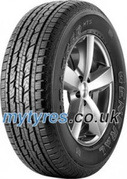 Image of General Grabber HTS 60 ( 245/65 R17 107H )