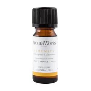 Image of AromaWorks Serenity Oil 10ml