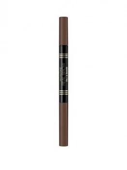 Image of Max Factor Max Factor Real Brow Fill And Shape Pencil