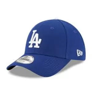Image of New Era New Era Mlb 9Forty Los Angeles Dodgers Cap