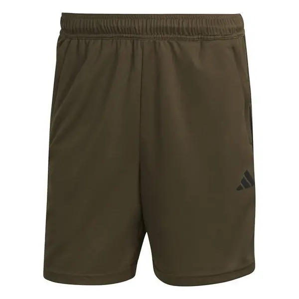 Image of adidas TrEs Pq Sho Sn99 Performance Shorts S Green 47386215350