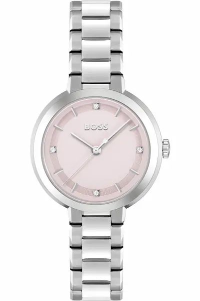 Image of Boss Ladies Boss Watches Sena Watch 1502757