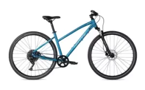 Image of 2022 Whyte Malvern Womens V3 Hybrid Bike in Matt Diesel