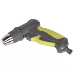 Image of Sealey CC86 Water Spray Pistol Gun