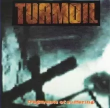 Image of Fragments of Suffering