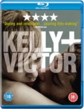 Image of Kelly and Victor