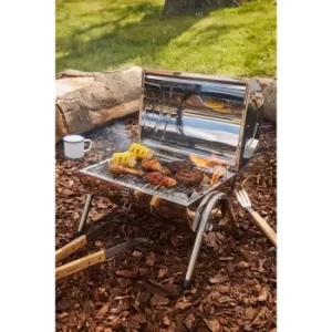 Image of Tower Portable Charcoal BBQ