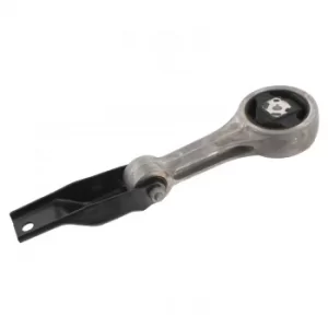 Image of Mounting Bush 31083 by Febi Bilstein Rear