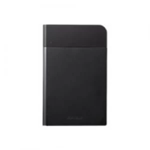 Image of Buffalo 500GB MiniStation Extreme Water&Dust Resistant USB 3.0