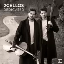 Image of 2Cellos: Dedicated