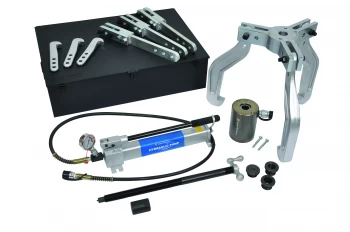 Image of Sykes-Pickavant 20300000 30 Tonne Loadstar "Plus" Entry Level Kit